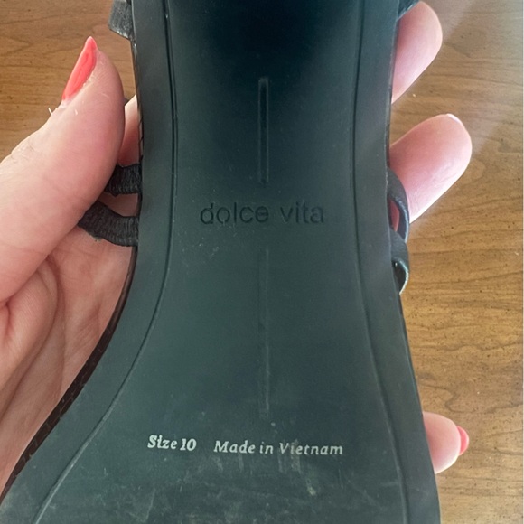 DOLCE VITA - Paxx Heels - Picture 6 of 6